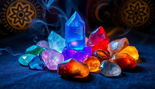 Unlocking the Secrets of Mood Stones: A Guide to Understanding Their Power